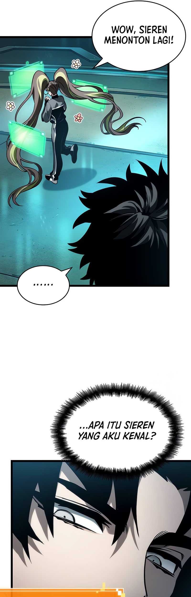 The World After the Fall Chapter 130 Gambar 42