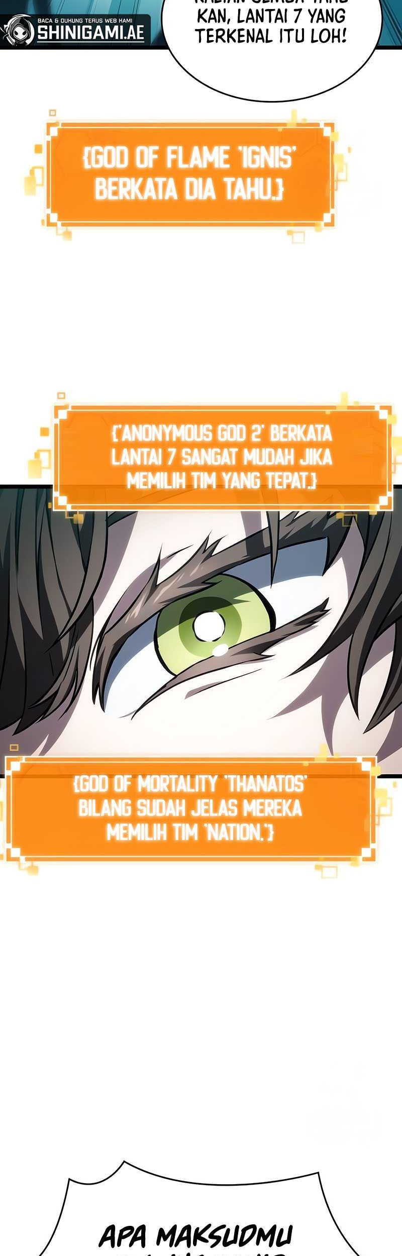 The World After the Fall Chapter 130 Gambar 44