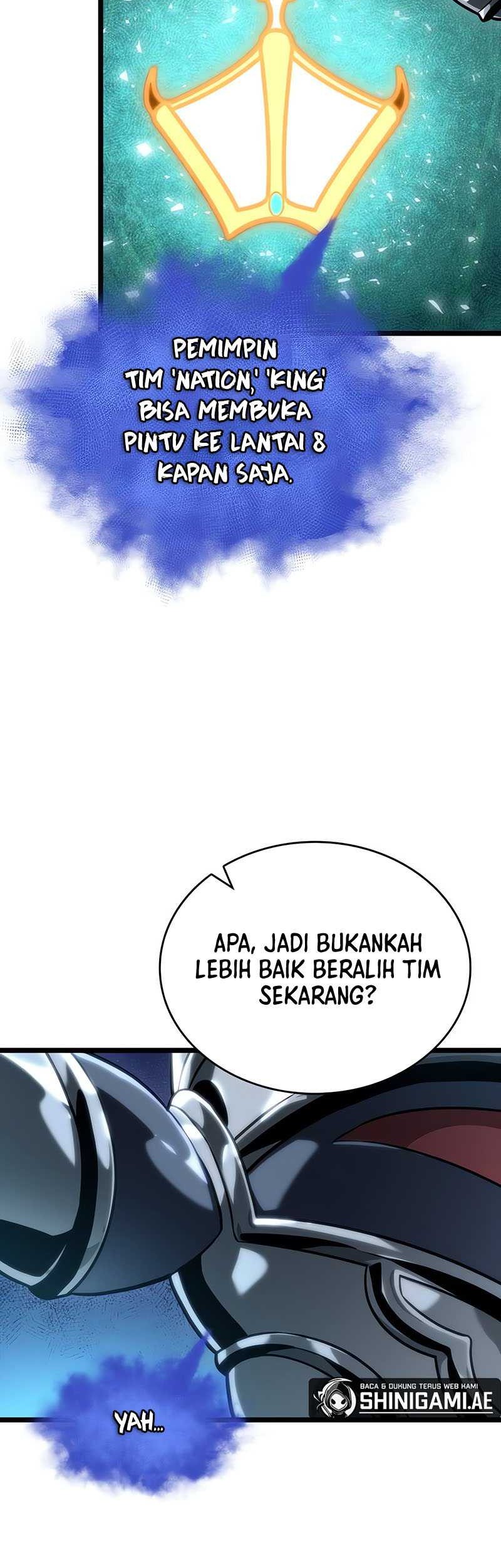 The World After the Fall Chapter 130 Gambar 48