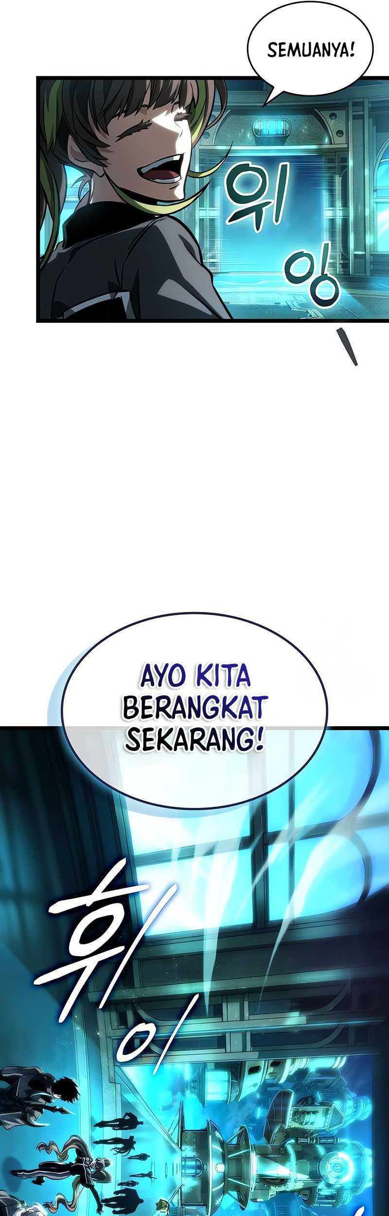 The World After the Fall Chapter 130 Gambar 50