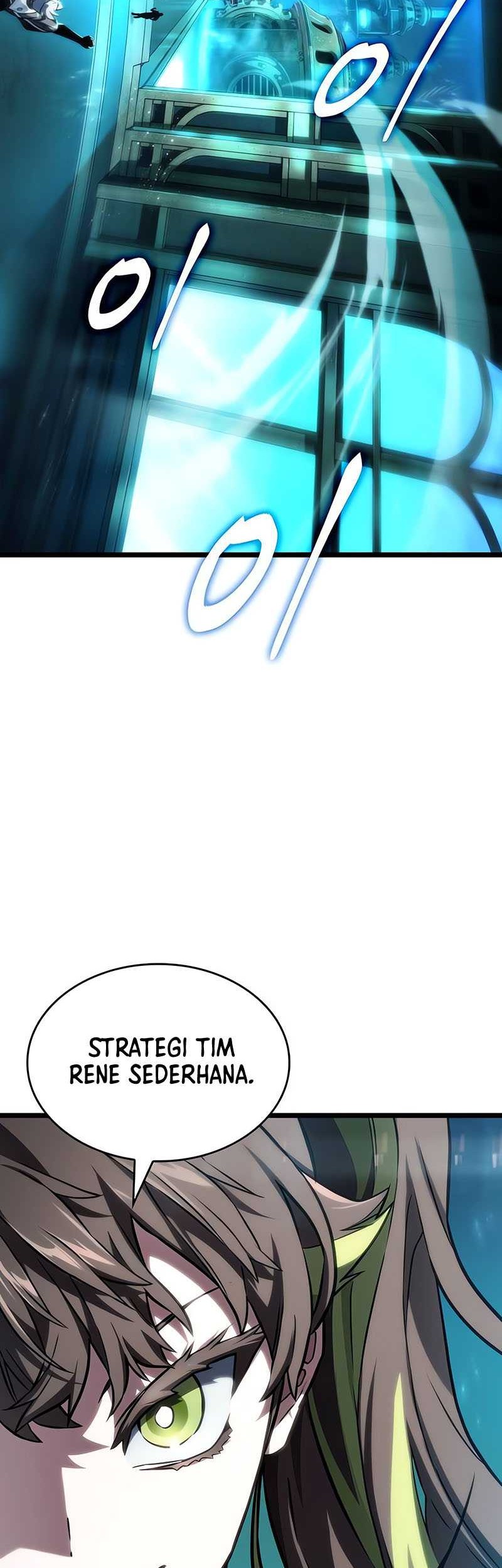 The World After the Fall Chapter 130 Gambar 51