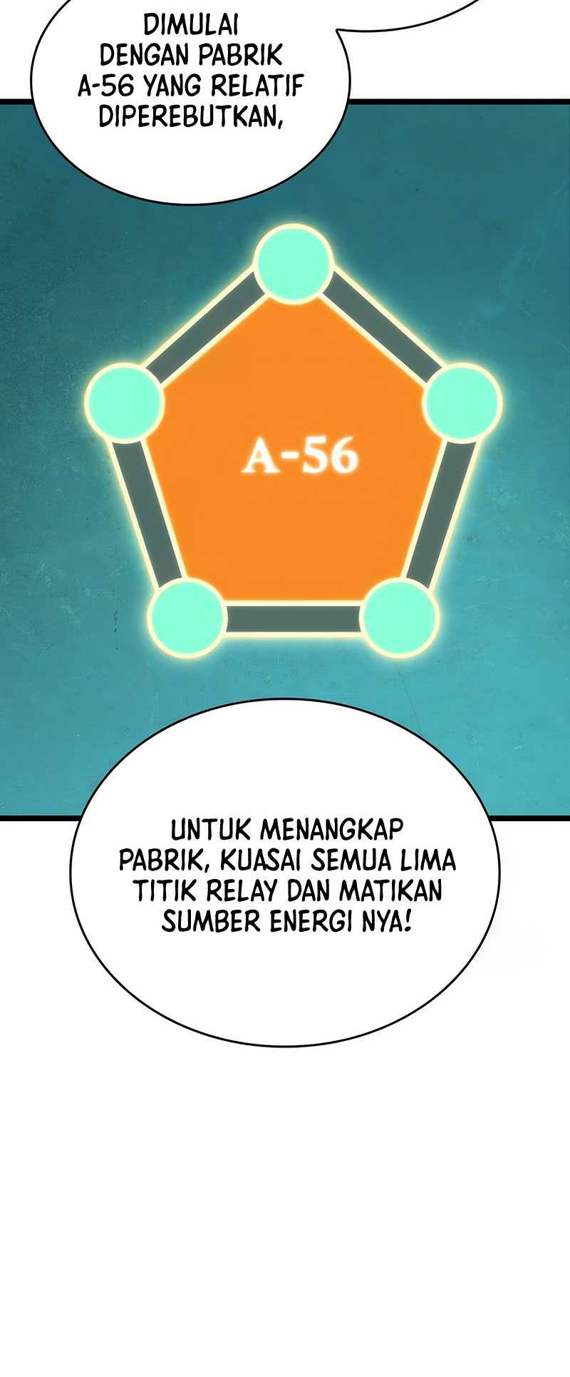 The World After the Fall Chapter 130 Gambar 53