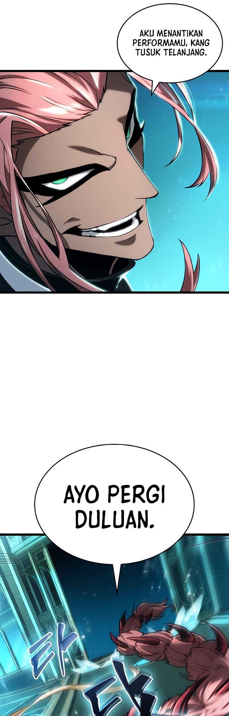 The World After the Fall Chapter 130 Gambar 55