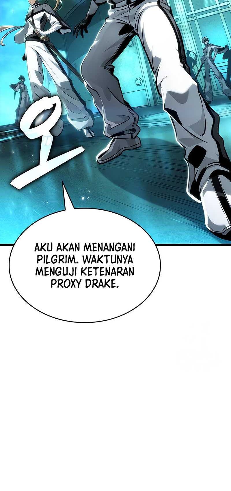 The World After the Fall Chapter 130 Gambar 61