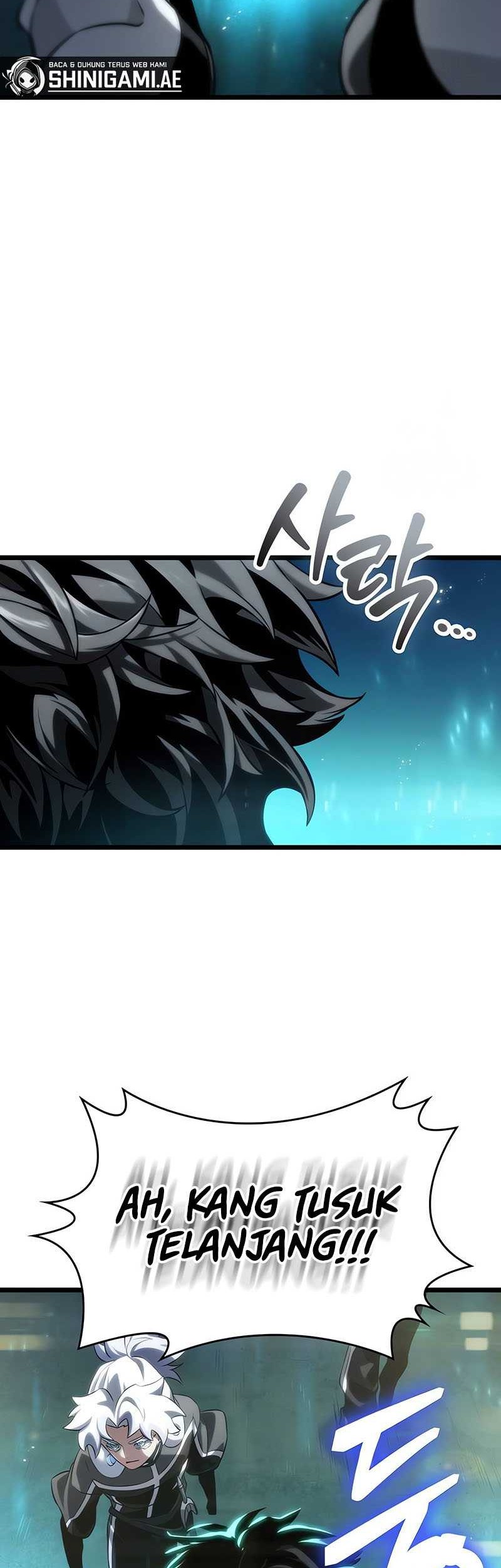 The World After the Fall Chapter 130 Gambar 63