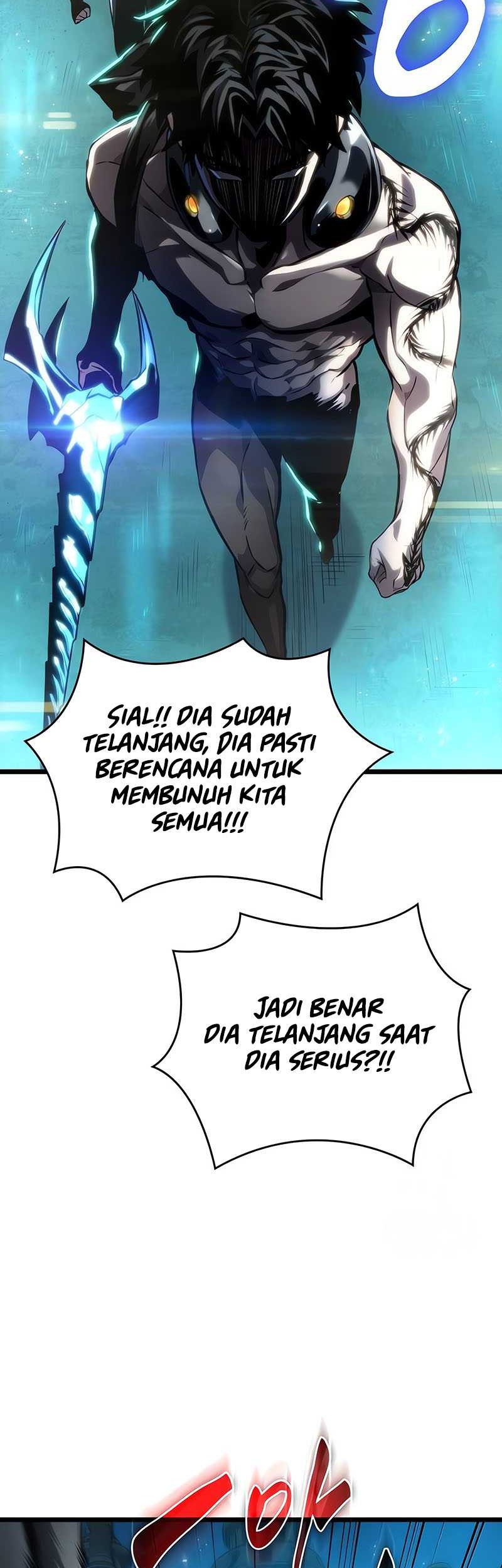 The World After the Fall Chapter 130 Gambar 64