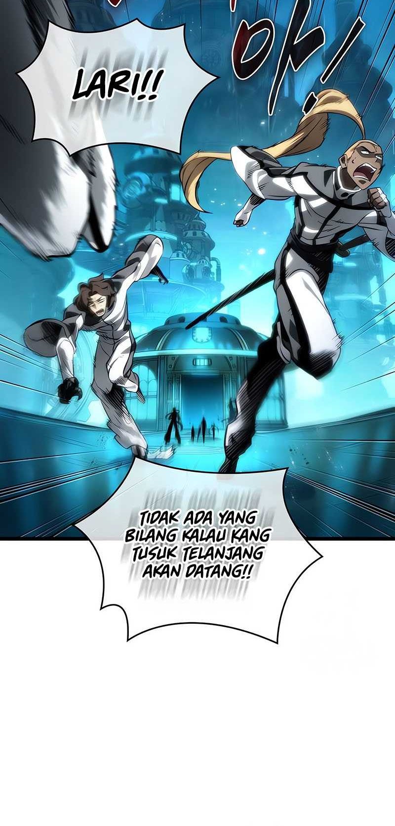The World After the Fall Chapter 130 Gambar 65