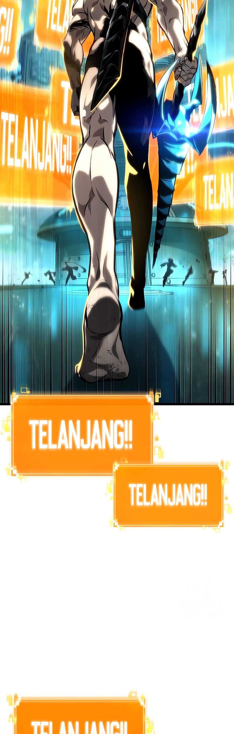 The World After the Fall Chapter 130 Gambar 68
