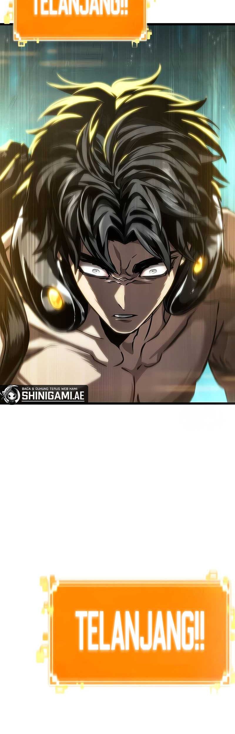 The World After the Fall Chapter 130 Gambar 69