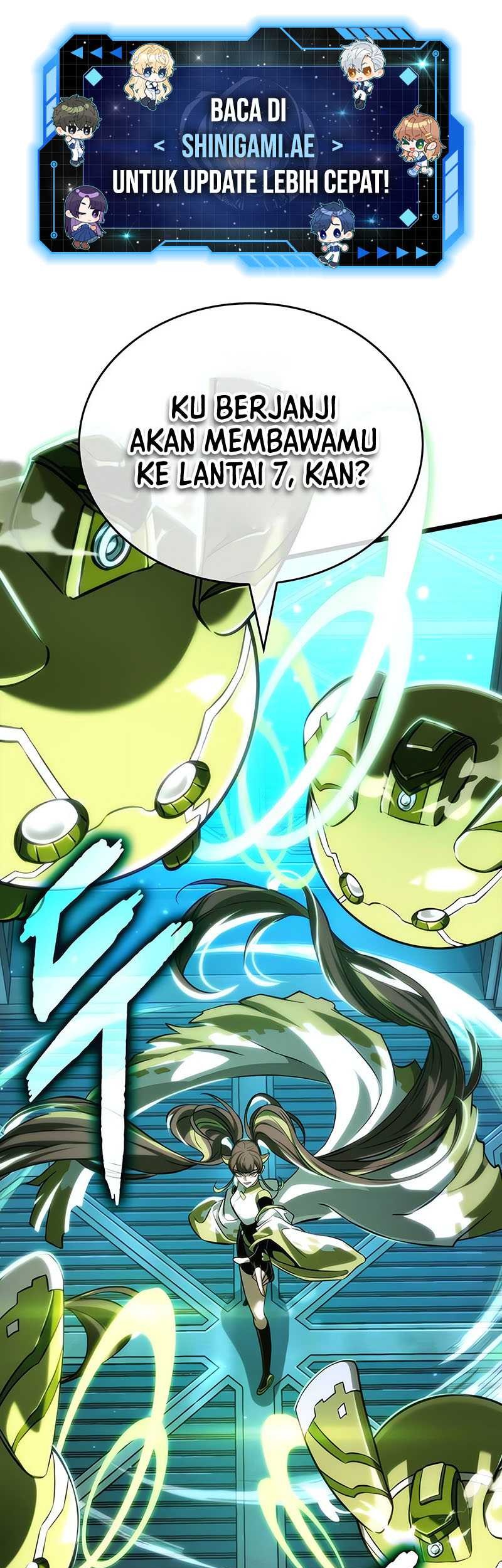 Baca  The World After the Fall Chapter 130 Gambar 2