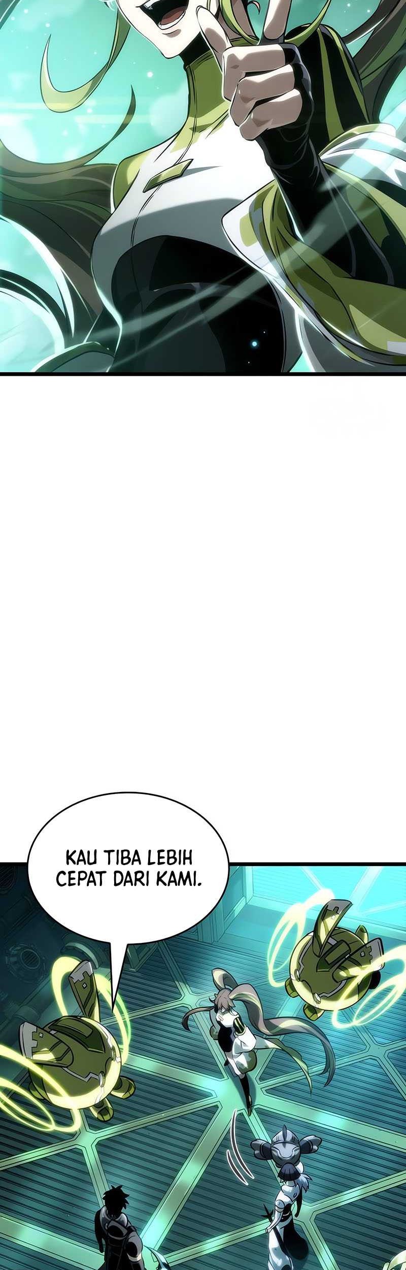 The World After the Fall Chapter 130 Gambar 4