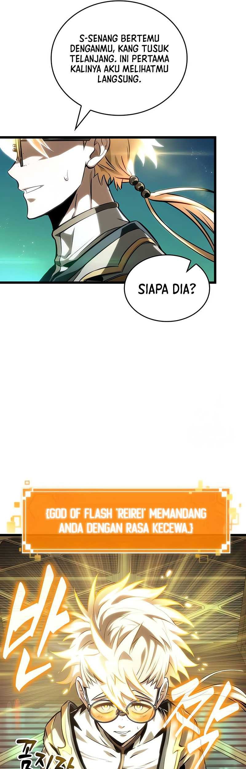 The World After the Fall Chapter 130 Gambar 6