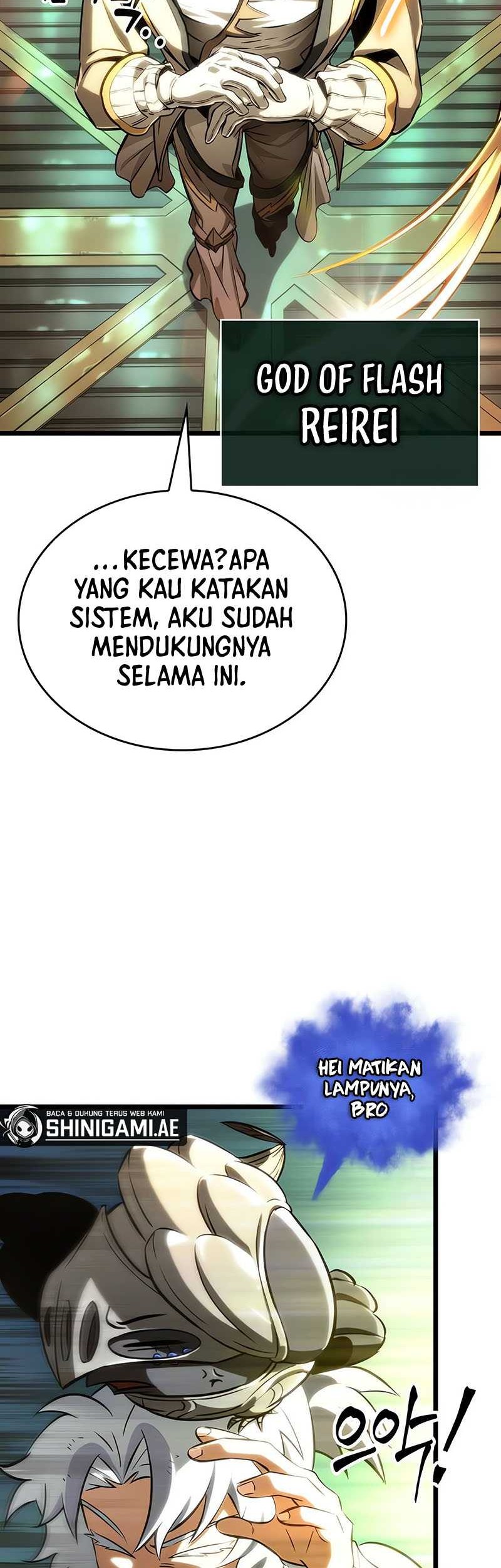 The World After the Fall Chapter 130 Gambar 7