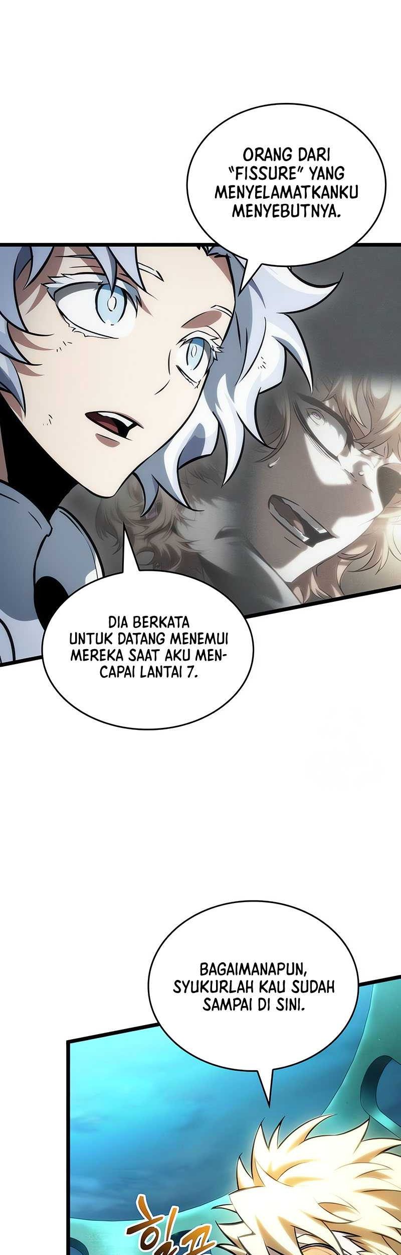 The World After the Fall Chapter 130 Gambar 12