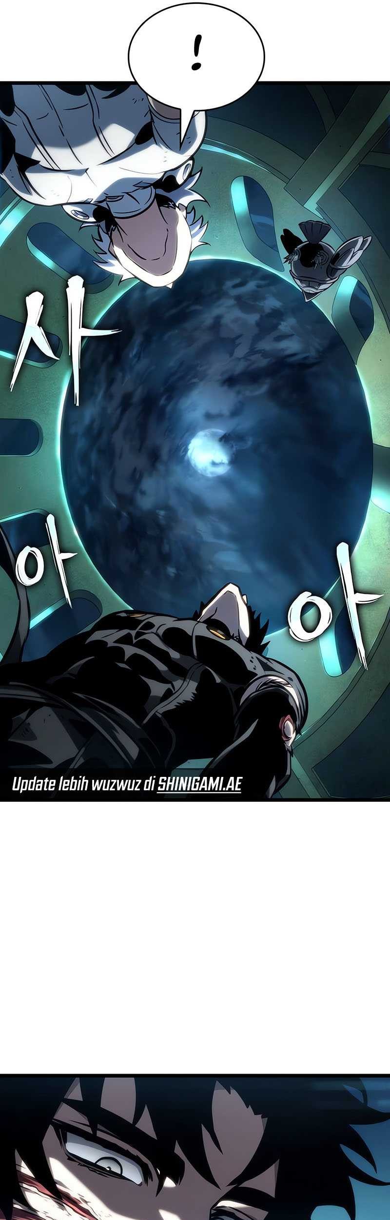 The World After the Fall Chapter 130 Gambar 14