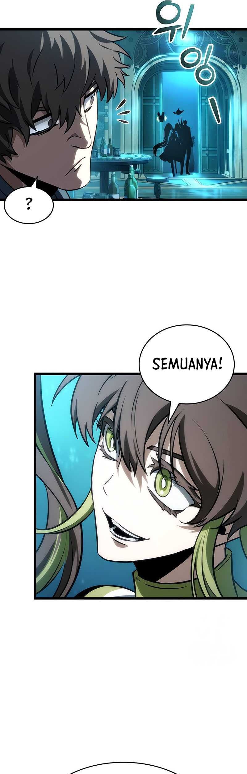 The World After the Fall Chapter 130 Gambar 18