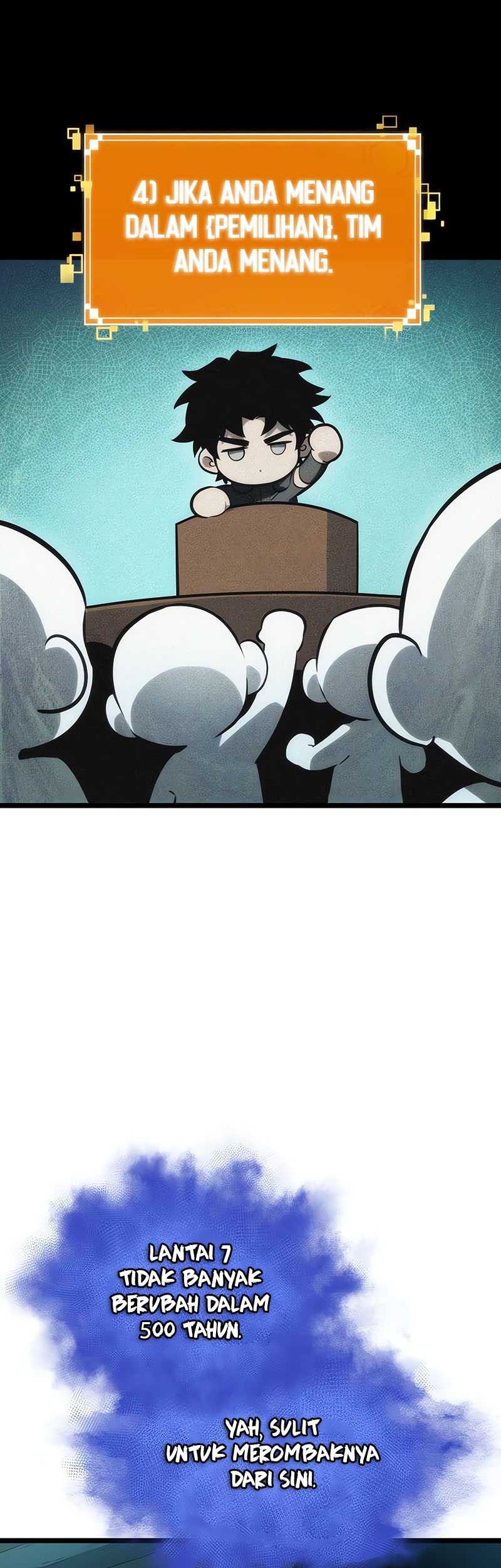 The World After the Fall Chapter 130 Gambar 29
