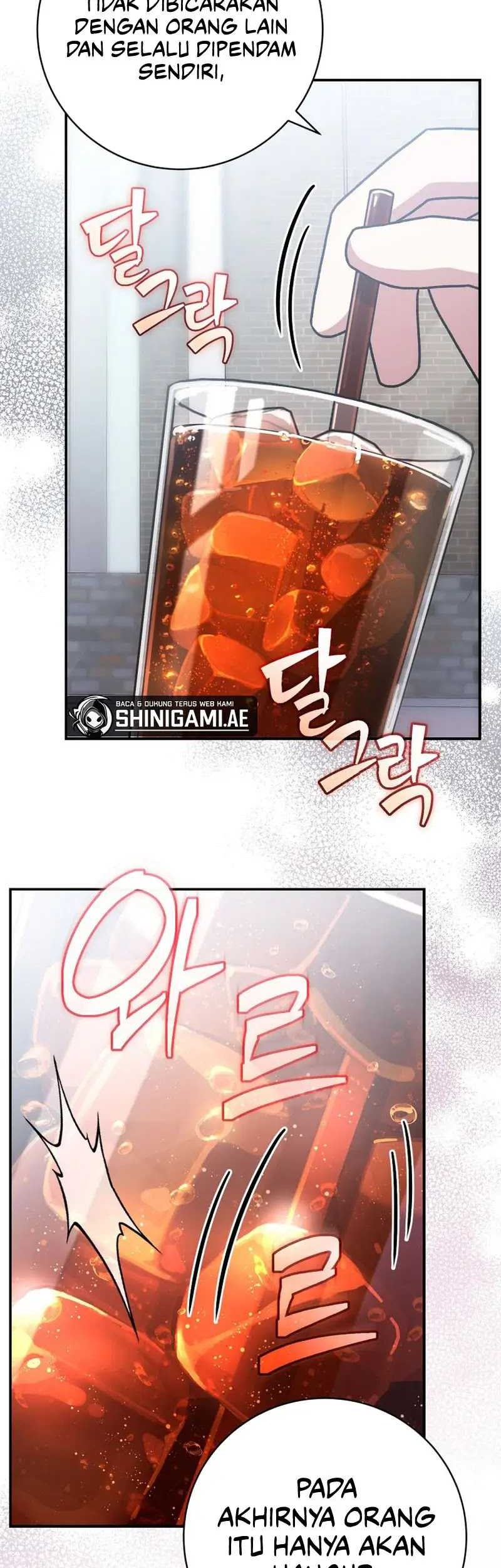 Genius Archer’s Streaming Chapter 28 Gambar 48