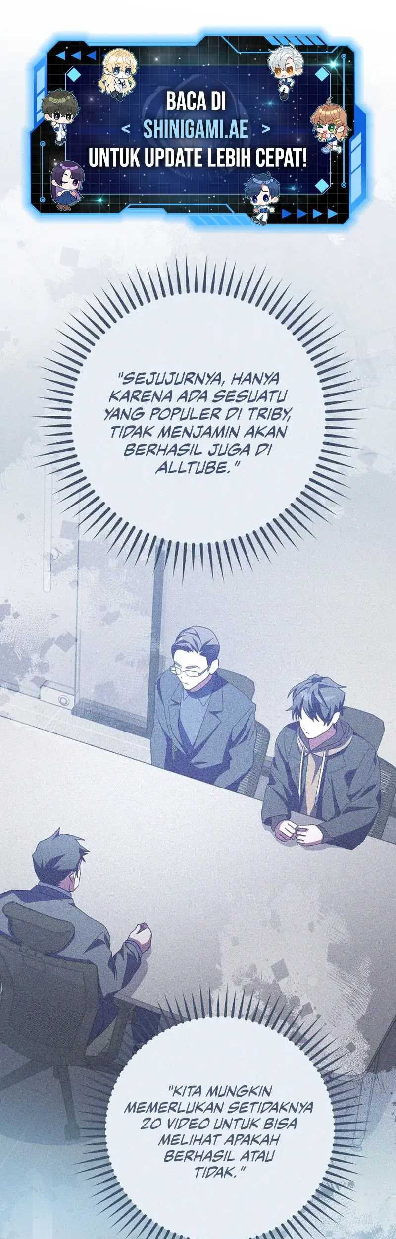 Baca  Genius Archer’s Streaming Chapter 28 Gambar 2