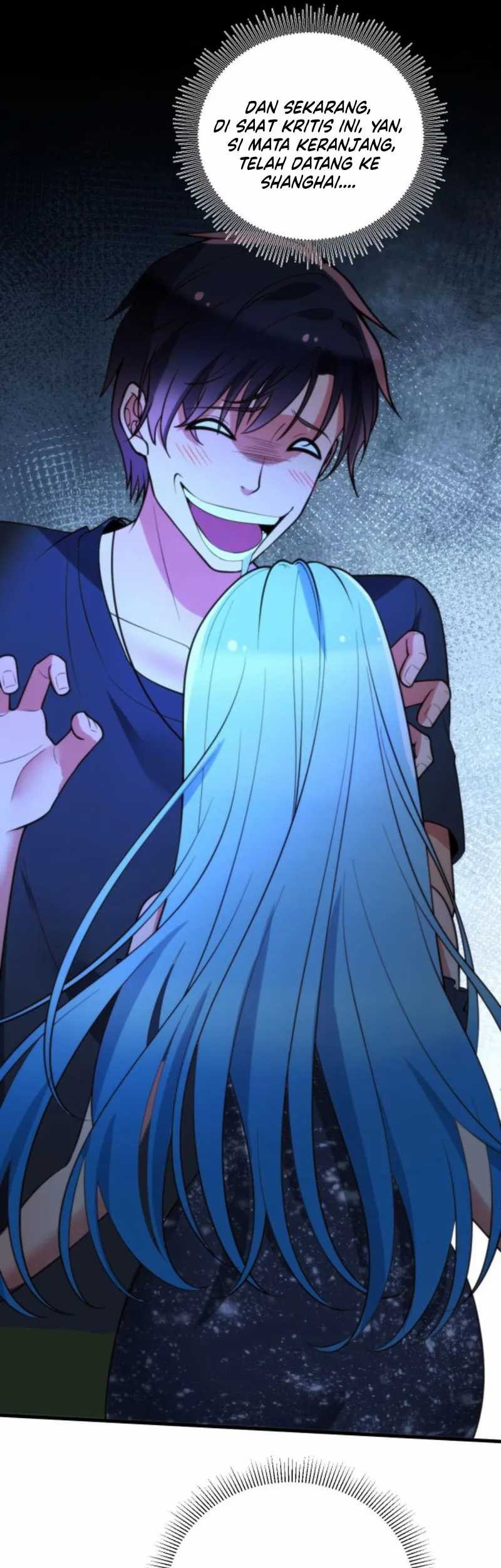 I Have 90 Billion Licking Gold Chapter 249 Gambar 15