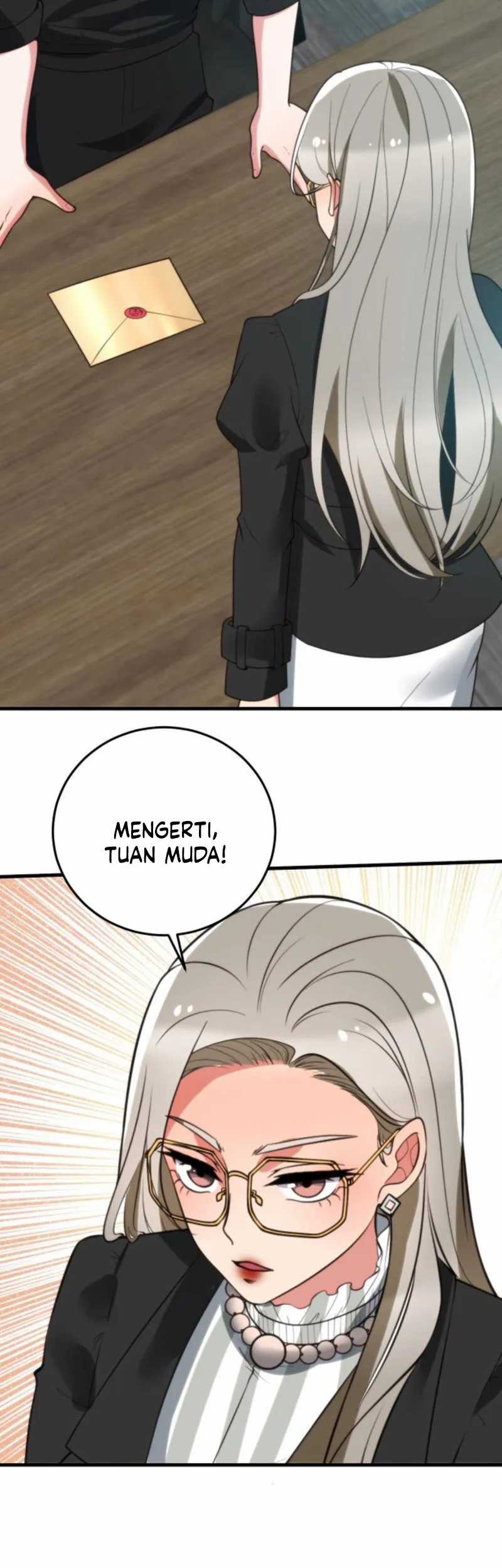 I Have 90 Billion Licking Gold Chapter 249 Gambar 18