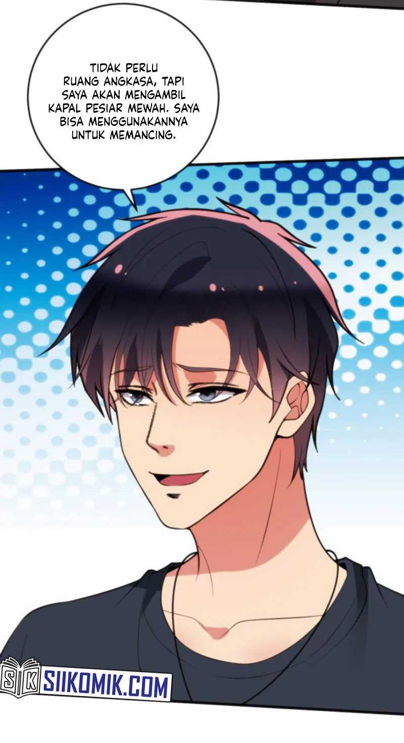 I Have 90 Billion Licking Gold Chapter 249 Gambar 23