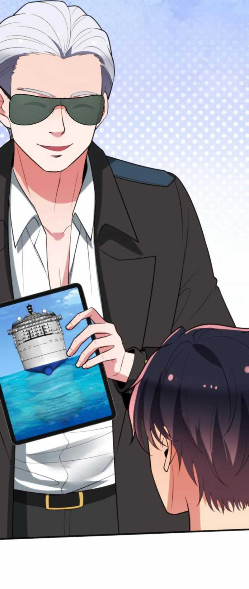 I Have 90 Billion Licking Gold Chapter 249 Gambar 27