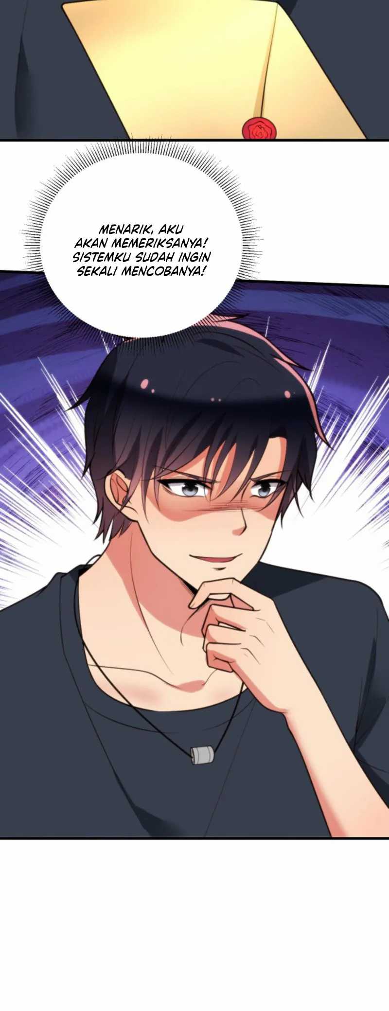 I Have 90 Billion Licking Gold Chapter 249 Gambar 30