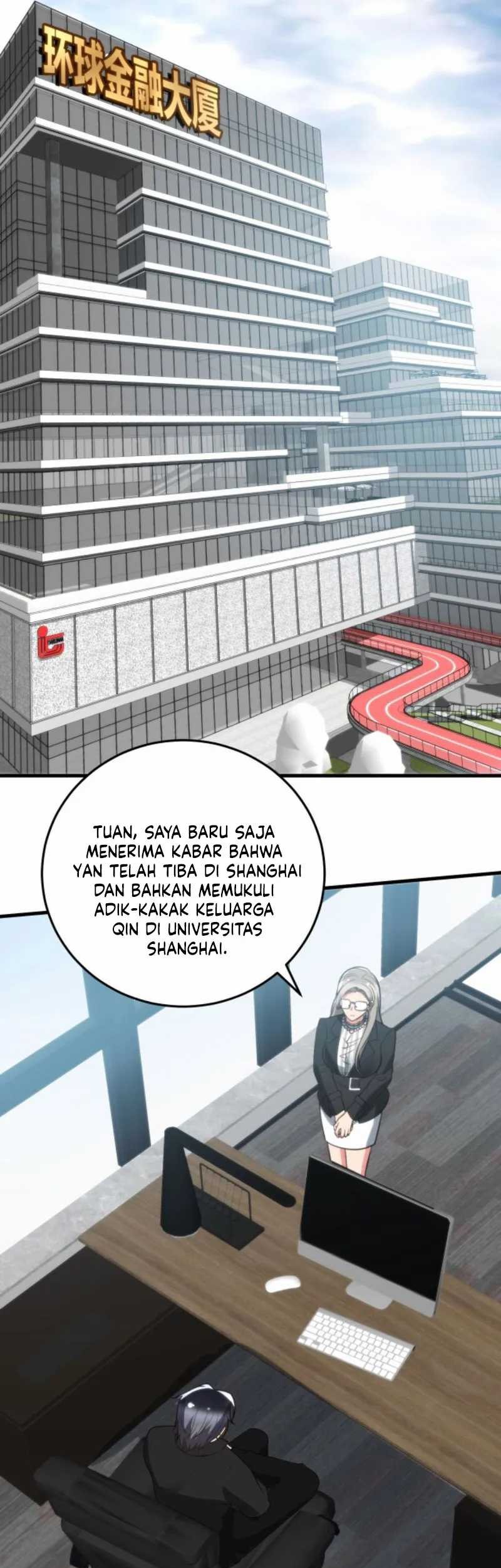 I Have 90 Billion Licking Gold Chapter 249 Gambar 3