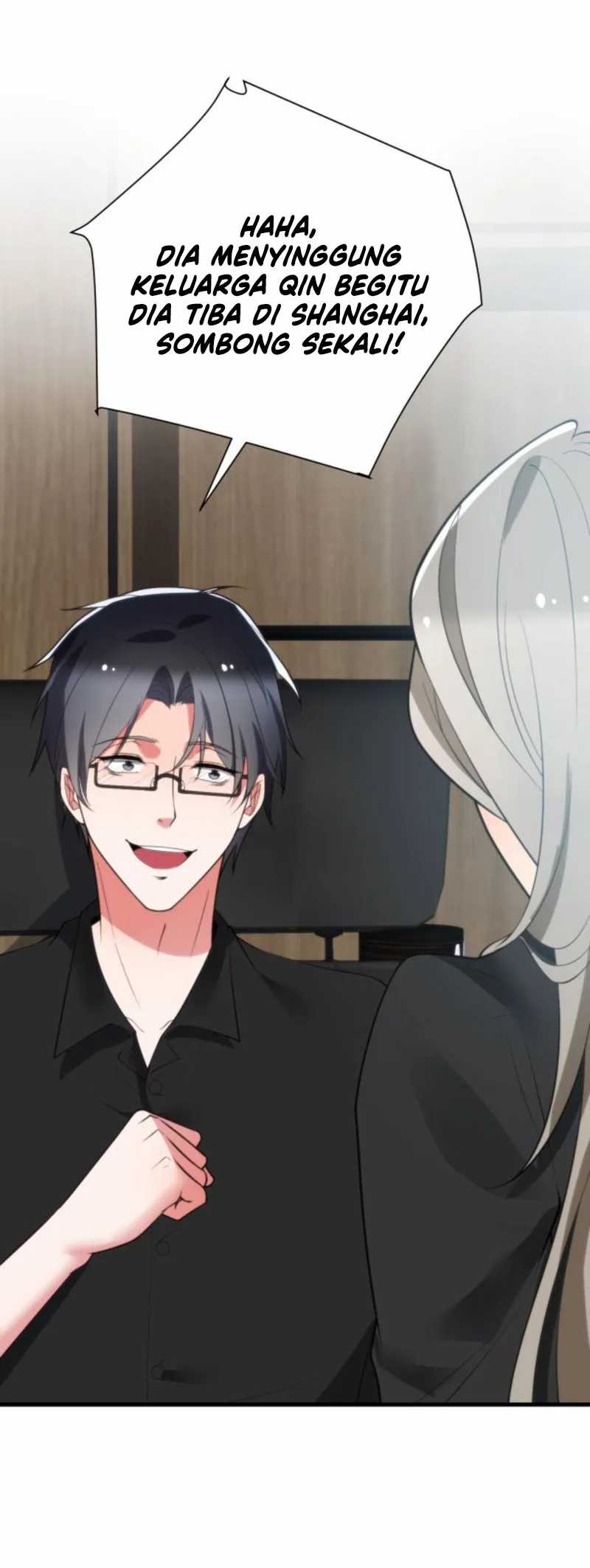 I Have 90 Billion Licking Gold Chapter 249 Gambar 7