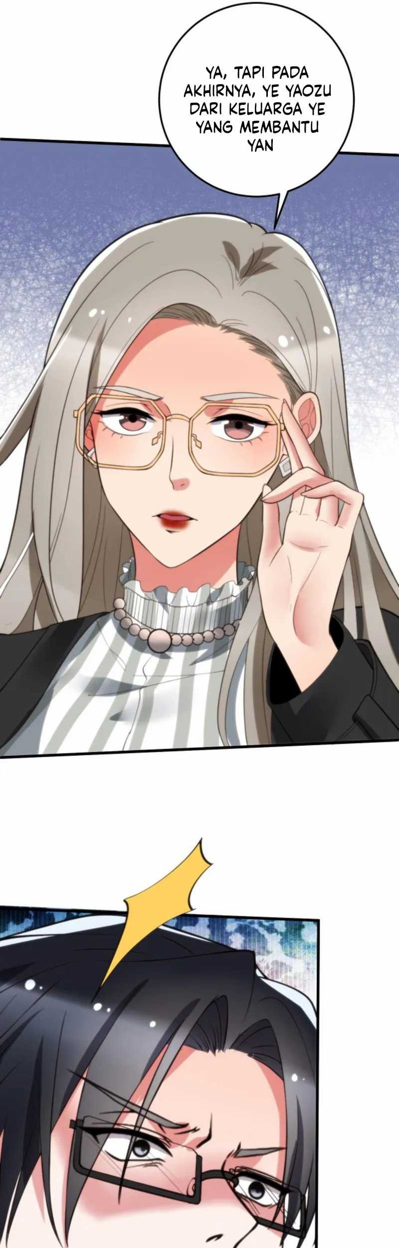 I Have 90 Billion Licking Gold Chapter 249 Gambar 8