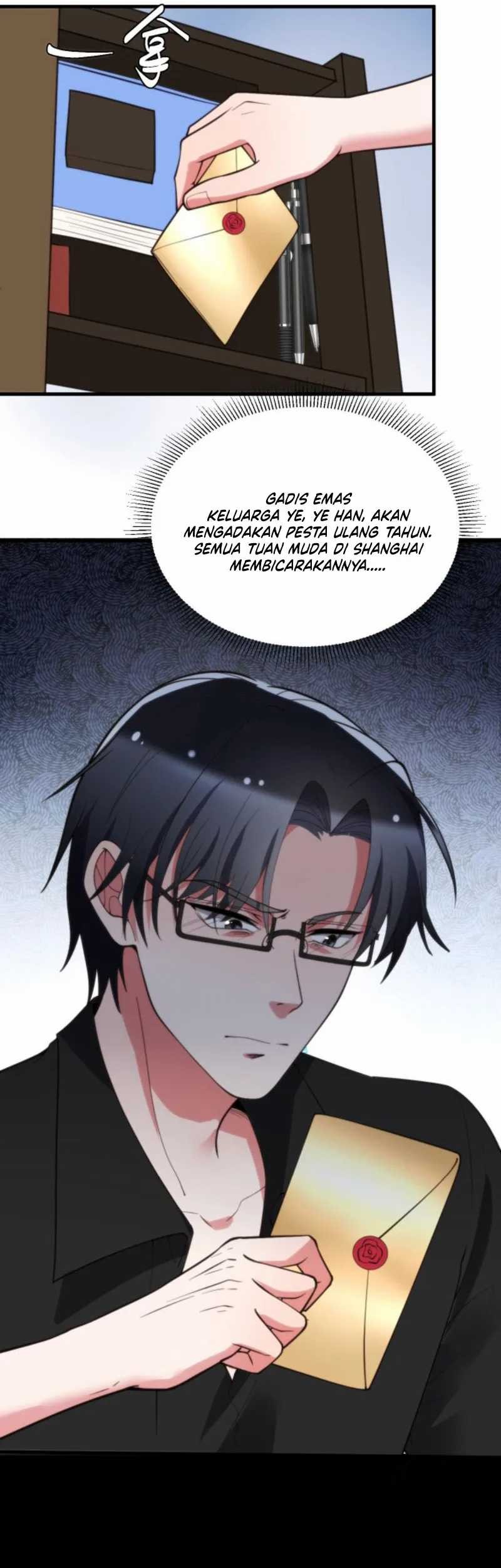 I Have 90 Billion Licking Gold Chapter 249 Gambar 11