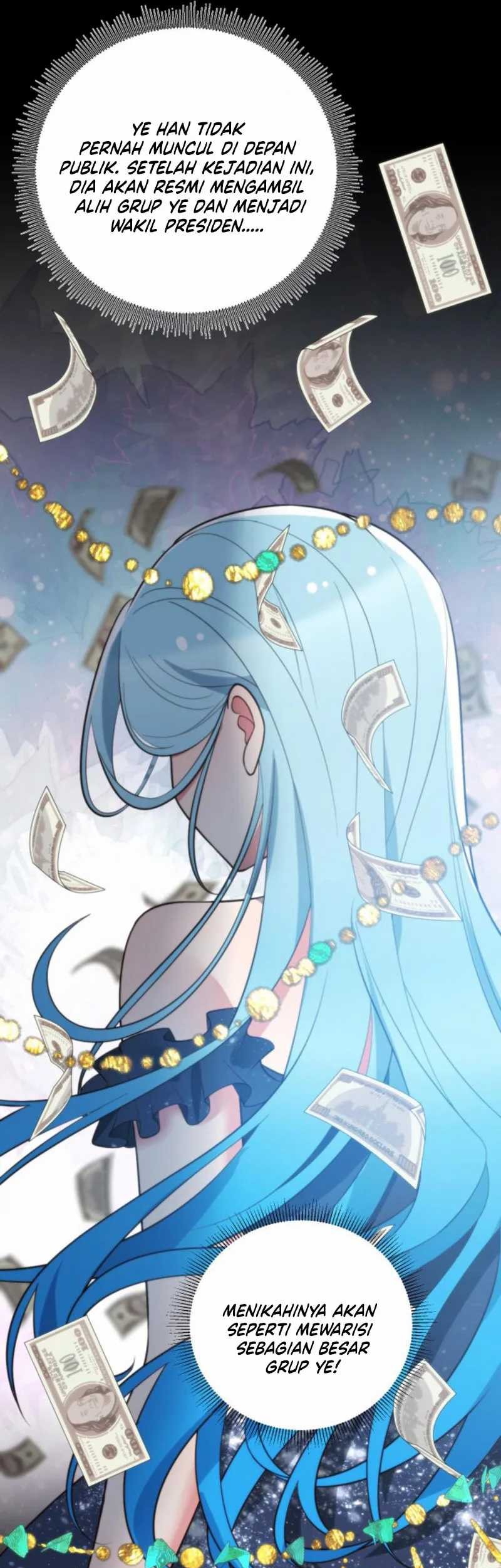 I Have 90 Billion Licking Gold Chapter 249 Gambar 13