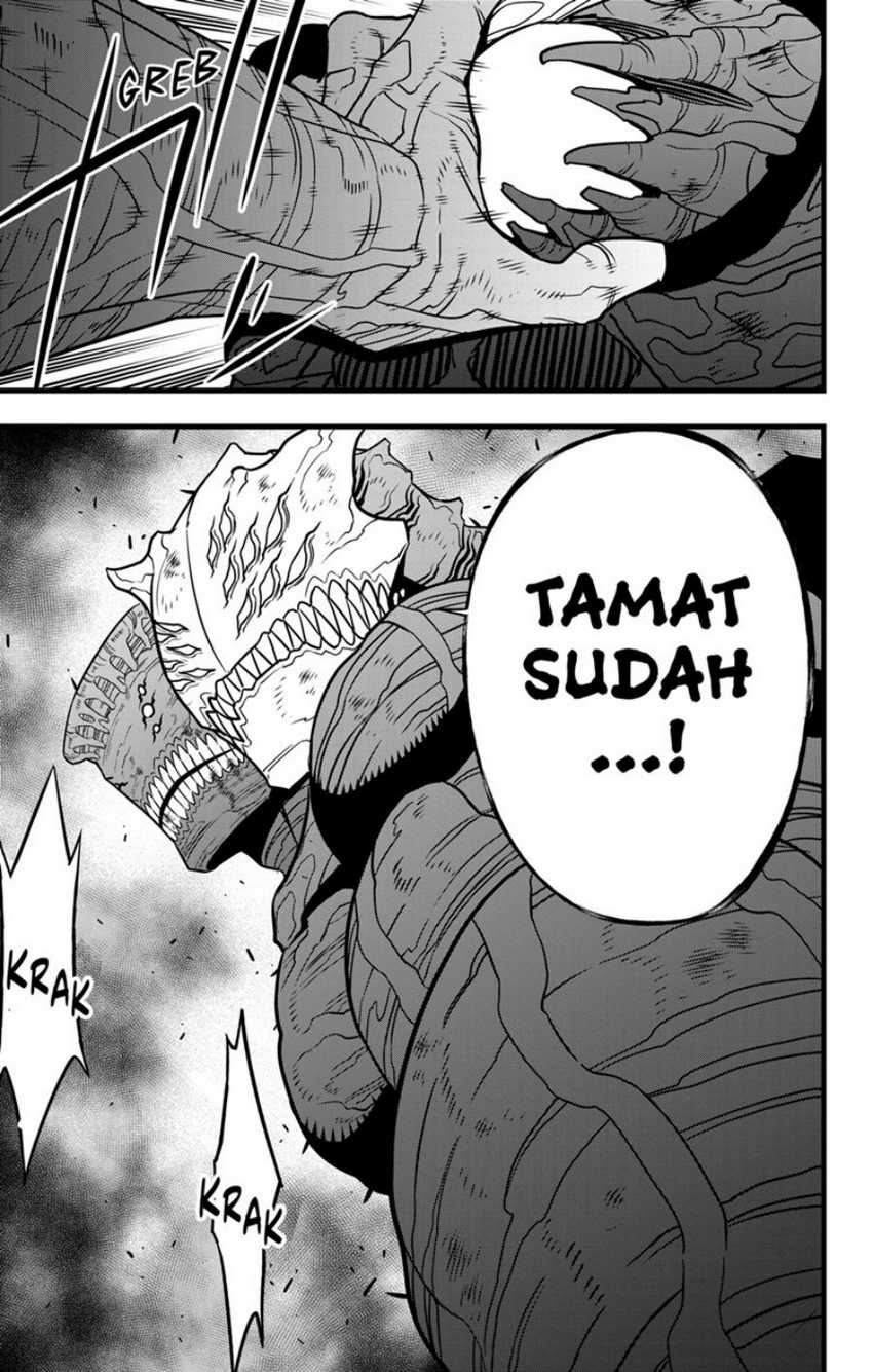 8Kaijuu Chapter 108 Gambar 14