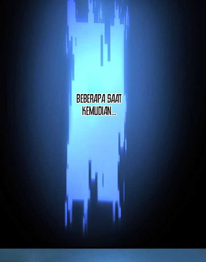 Catastrophic Priest Chapter 11 Gambar 27