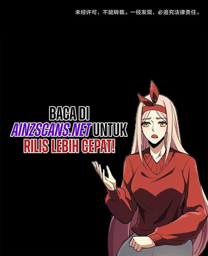 Catastrophic Priest Chapter 11 Gambar 32