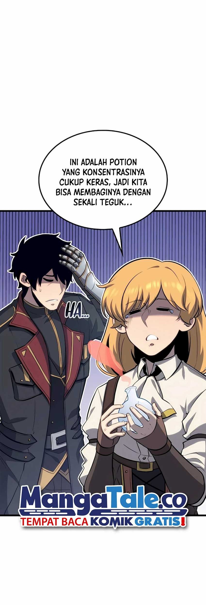 The Count’s Youngest Son Is A Player! Chapter 59 Gambar 45