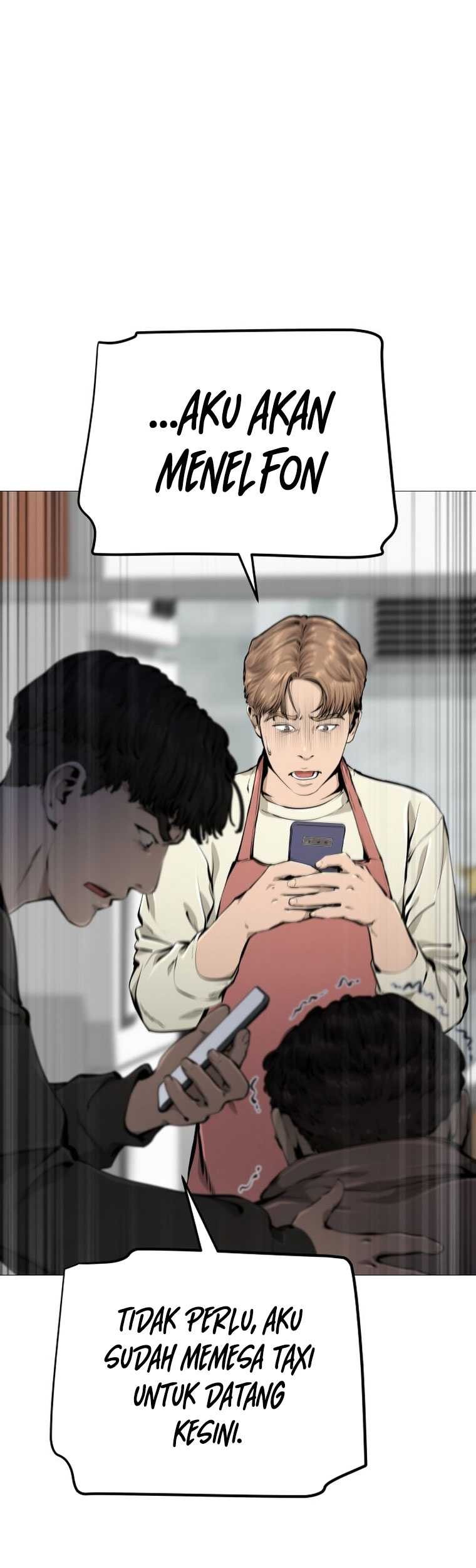 Baca Famous Restaurant Chapter 20 Gambar 2