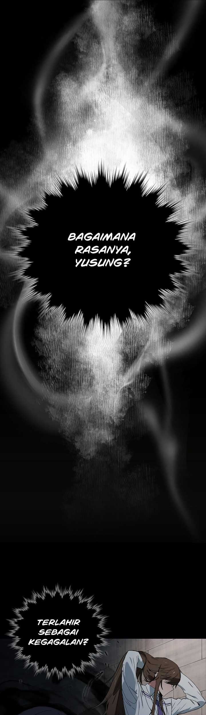 Hunter Academy’s Battle God Chapter 28 Gambar 27