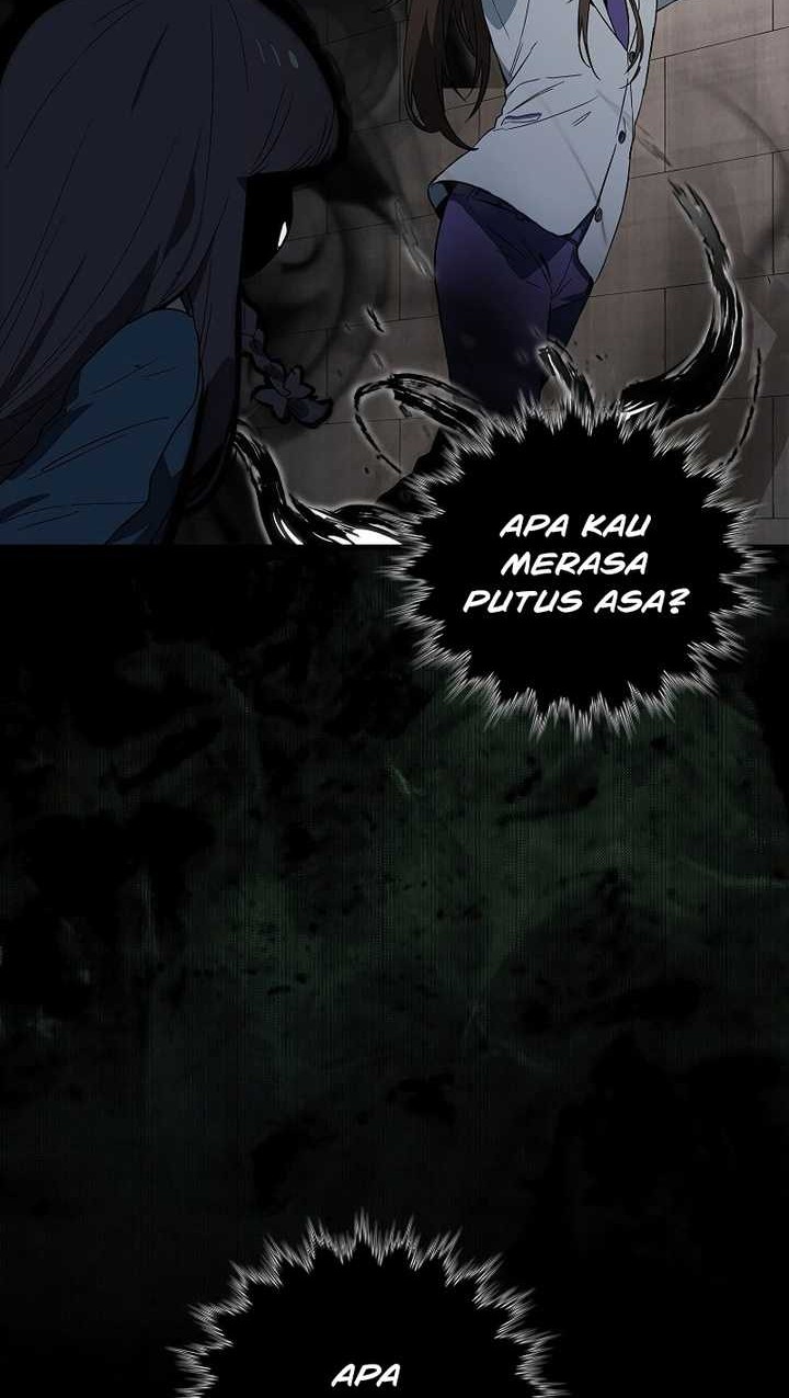 Hunter Academy’s Battle God Chapter 28 Gambar 28