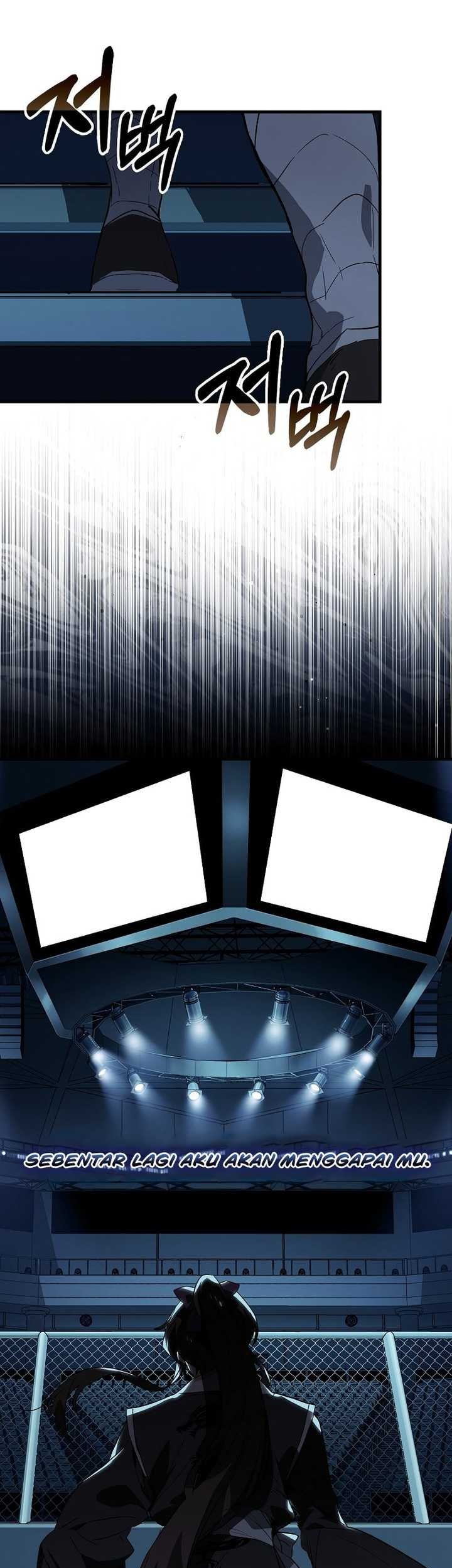 Hunter Academy’s Battle God Chapter 28 Gambar 39