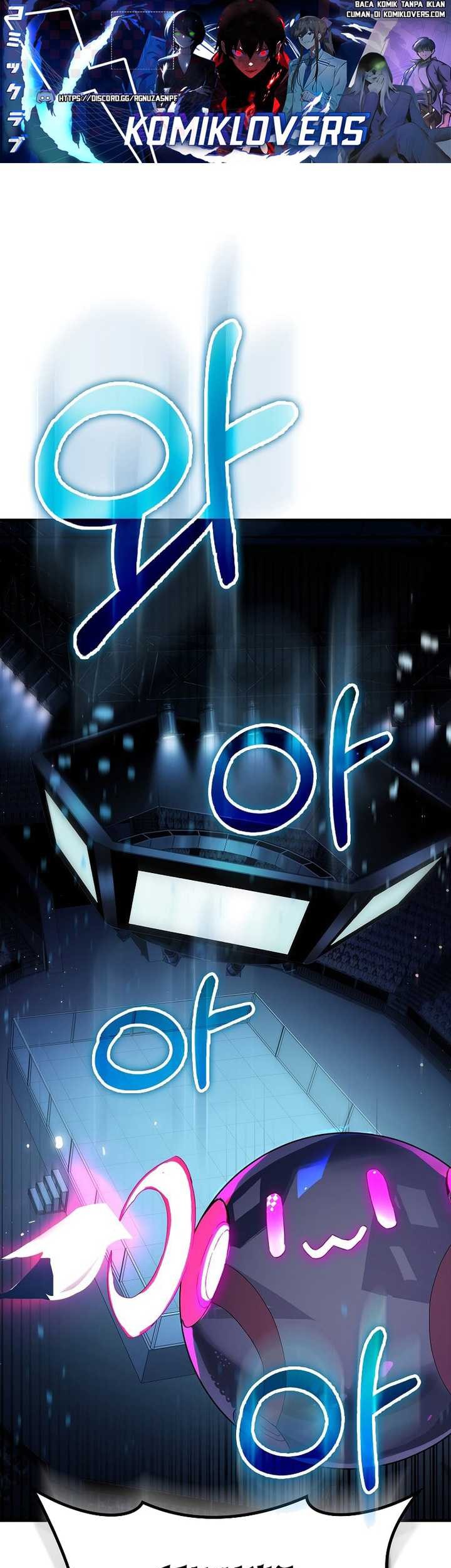 Baca  Hunter Academy’s Battle God Chapter 28 Gambar 2