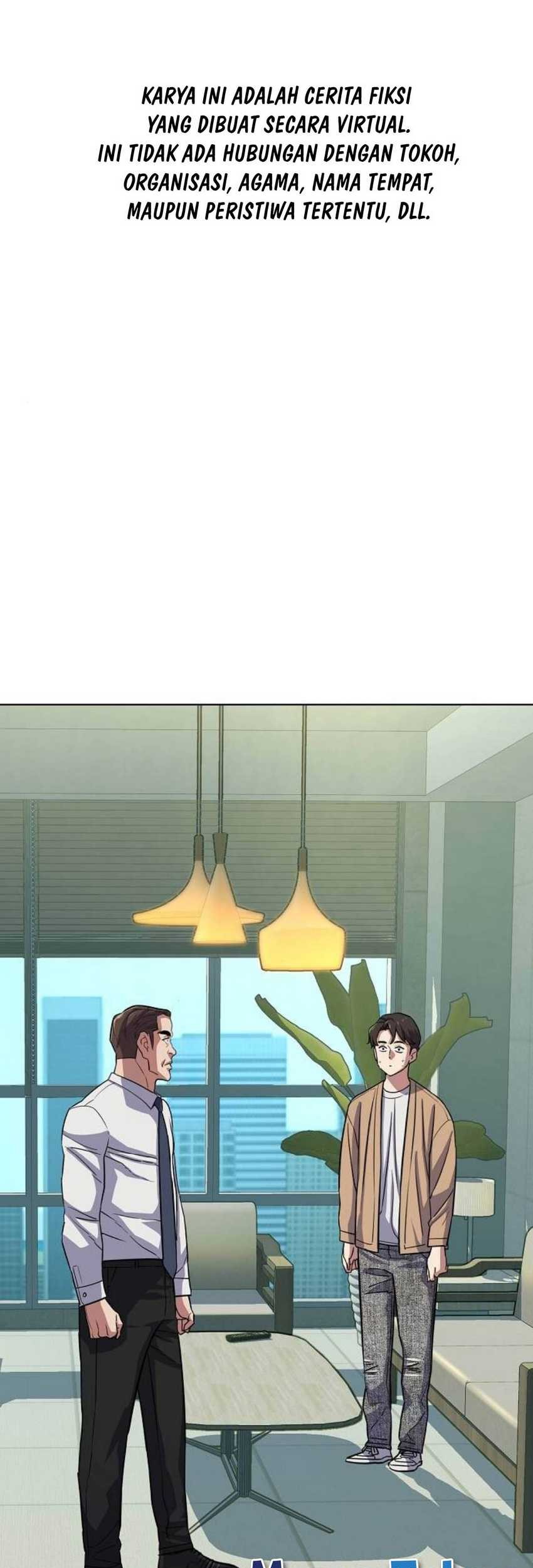 Baca  The Youngest Son Of A Rich Family Chapter 102 Gambar 2