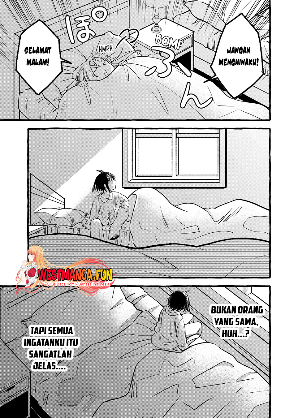 Saikyou Ken Hijiri No Mahou Shugyou: Level 99 No Status O Tamotta Mama Level 1 Kara Yarinaosu Chapter 11.3 Gambar 6
