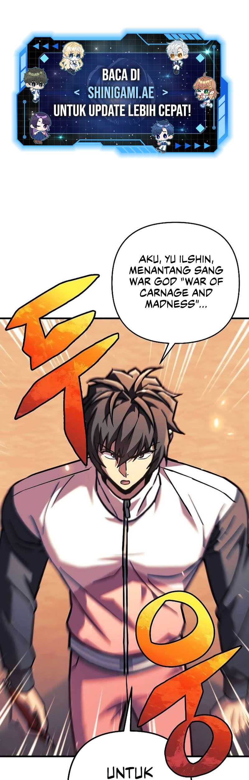 Baca  I’ll be Taking a Break for Personal Reasons Chapter 106 Gambar 2