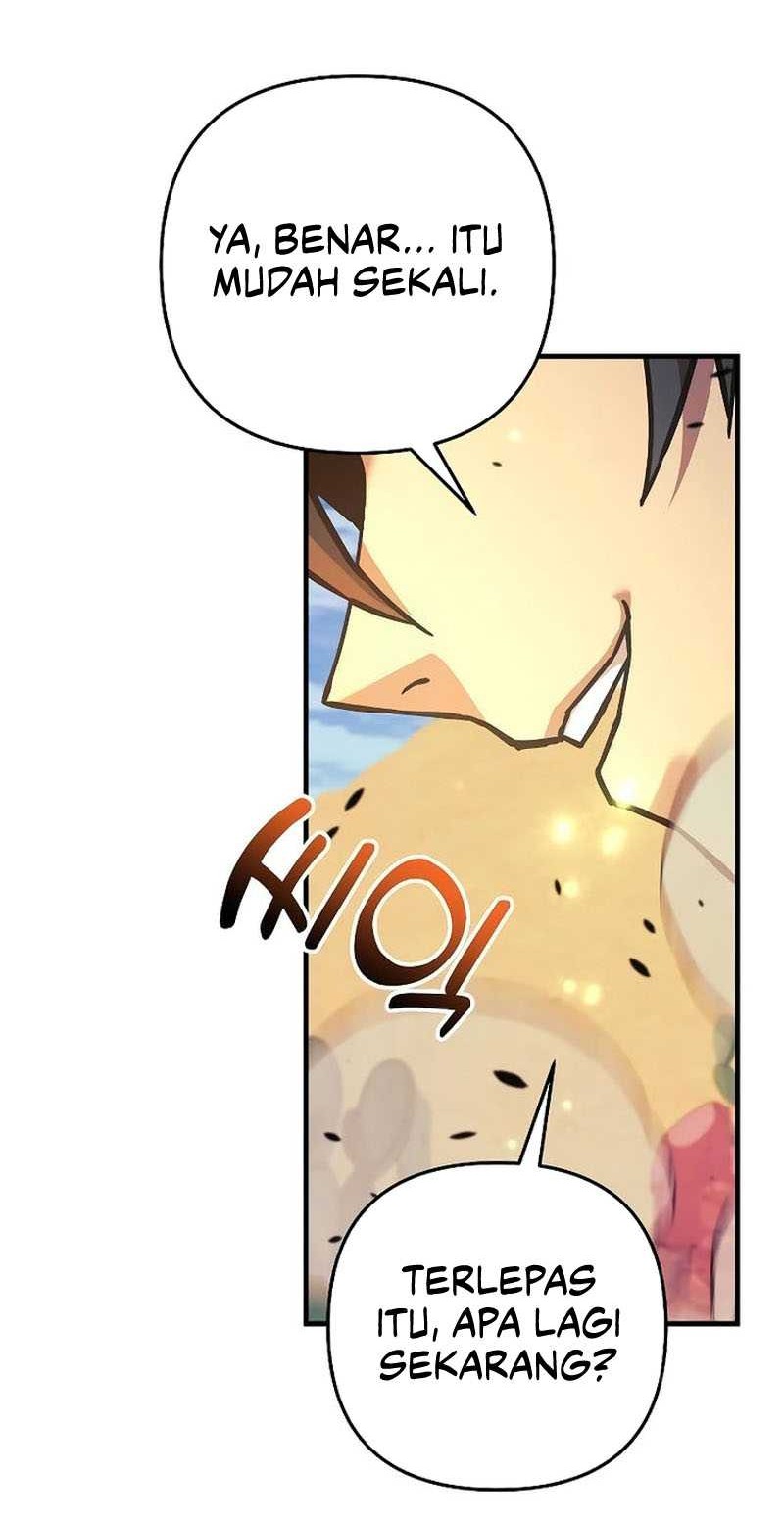 I’ll be Taking a Break for Personal Reasons Chapter 106 Gambar 18