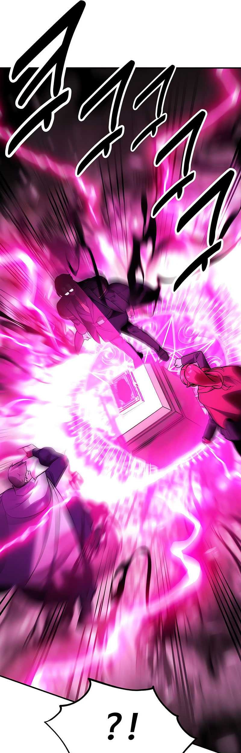 The Extra’s Academy Survival Guide Chapter 29 Gambar 34