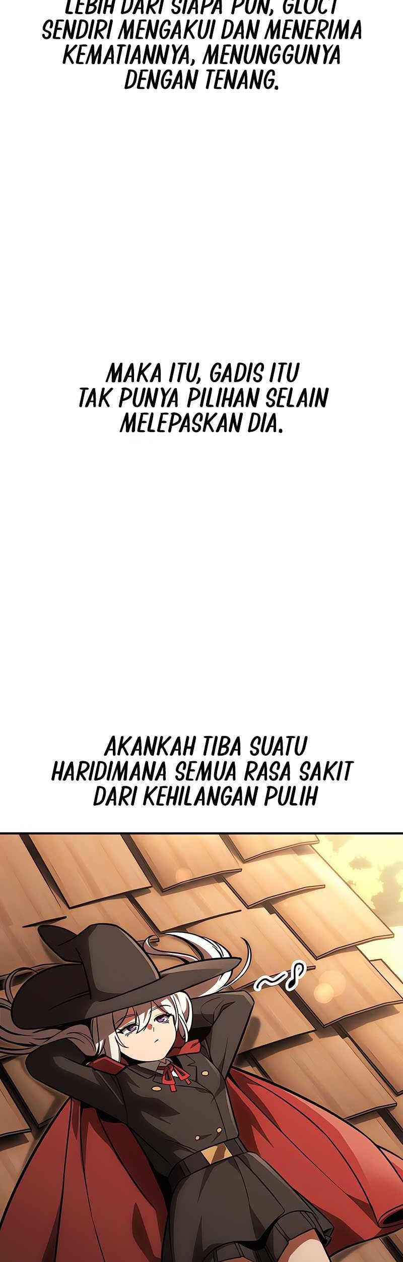 The Extra’s Academy Survival Guide Chapter 29 Gambar 12