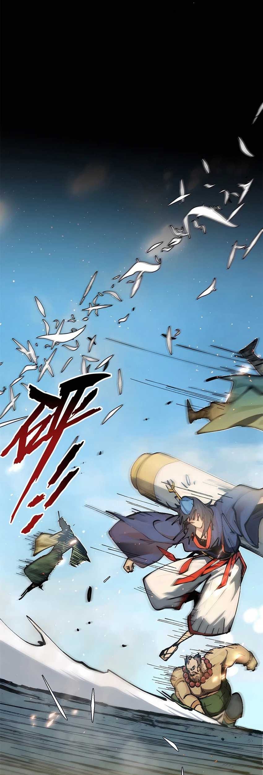 Baca Manhua Top Tier Providence: Secretly Cultivate for a Thousand Years Chapter 157 Gambar 2
