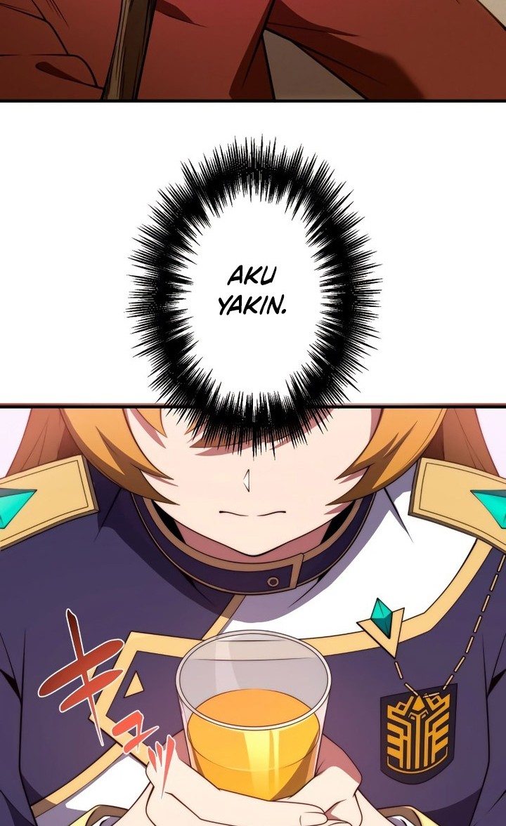 Zero: Beyond the Future with Space-Time Magic Chapter 18 Gambar 27